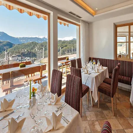 Rosslaufhof Castelrotto