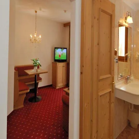 Rosslaufhof 4* Castelrotto