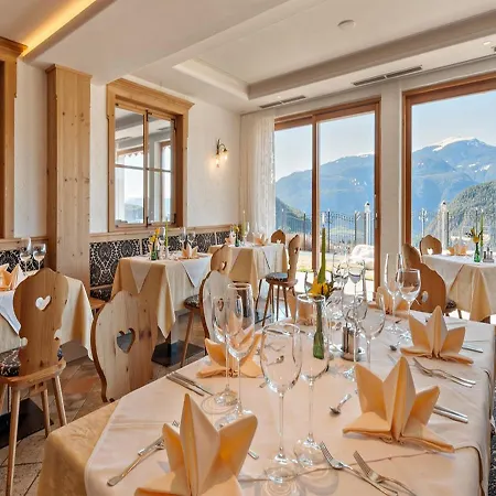 Rosslaufhof Hotel