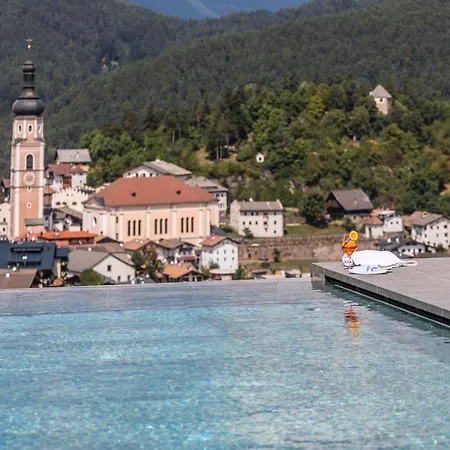 Hotel Rosslaufhof
