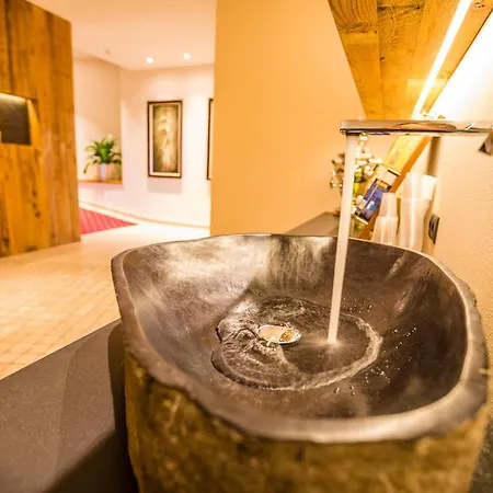 Rosslaufhof 4*