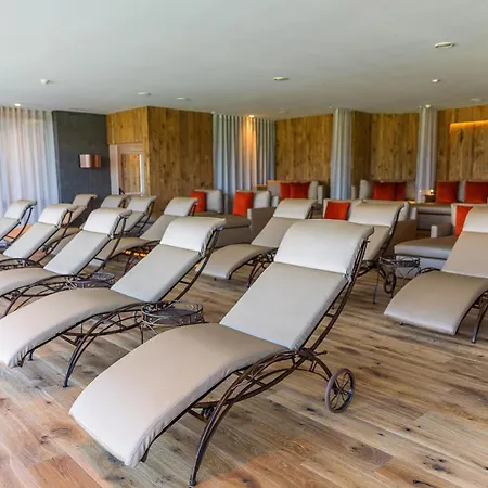 Hotel Rosslaufhof 4*