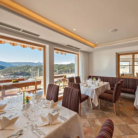 Rosslaufhof Hotel 4*