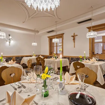 Rosslaufhof 4* Castelrotto