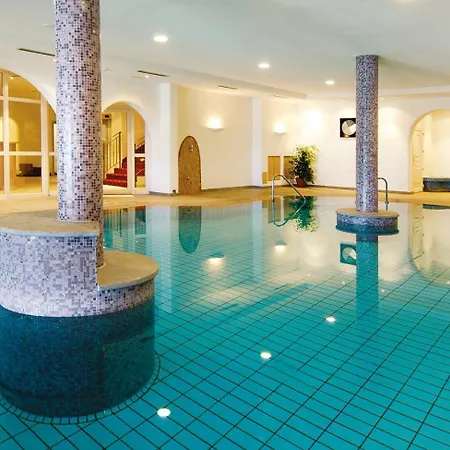 Rosslaufhof Hotel Castelrotto