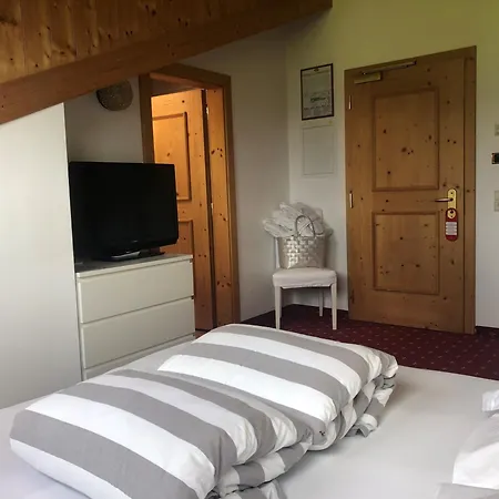Hotel Rosslaufhof 4*
