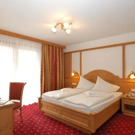 Rosslaufhof Castelrotto