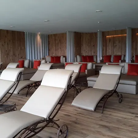 Rosslaufhof Hotel Castelrotto