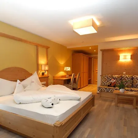 Rosslaufhof 4* Castelrotto