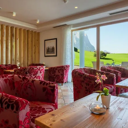 Rosslaufhof Hotel Castelrotto