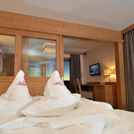 Hotel Rosslaufhof 4*