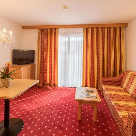 Rosslaufhof 4*